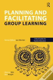 Capa do artigo Planning And Facilitating Group Learning