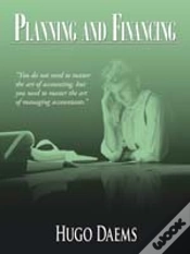 Capa do artigo Planning And Financing