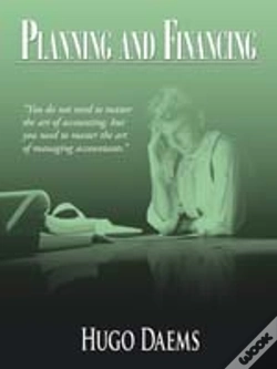 Capa do artigo Planning And Financing