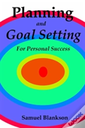 Capa do artigo Planning And Goal Setting For Personal Success