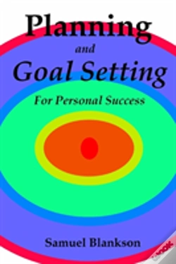 Capa do artigo Planning And Goal Setting For Personal Success