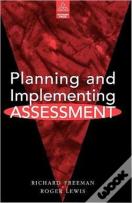Planning And Implementing Assessment