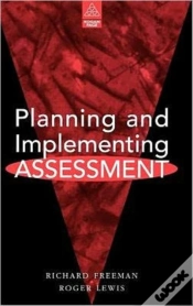 Capa do artigo Planning And Implementing Assessment