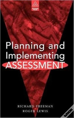 Capa do artigo Planning And Implementing Assessment
