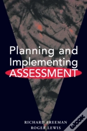 Capa do artigo Planning And Implementing Assessment