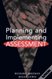 Capa do artigo Planning And Implementing Assessment