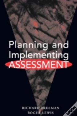 Capa do artigo Planning And Implementing Assessment