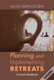 Capa do artigo Planning And Implementing Retreats