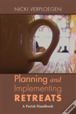 Capa do artigo Planning And Implementing Retreats