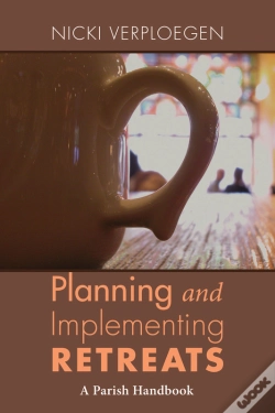 Capa do artigo Planning And Implementing Retreats