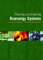 Planning And Installing Bioenergy Systems - Preview