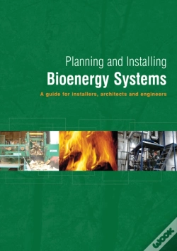 Capa do artigo Planning And Installing Bioenergy Systems