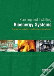 Capa do artigo Planning And Installing Bioenergy Systems