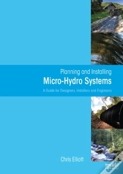 Capa do artigo Planning And Installing Micro-Hydro Systems