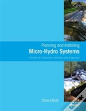 Capa do artigo Planning And Installing Micro-Hydro Systems