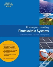 Capa do artigo Planning And Installing Photovoltaic Systems