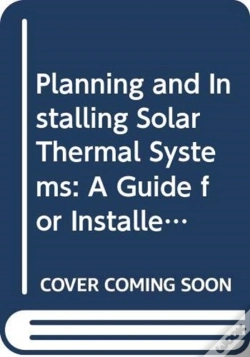 Capa do artigo Planning And Installing Solar Thermal Systems