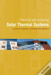 Capa do artigo Planning And Installing Solar Thermal Systems