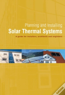 Capa do artigo Planning And Installing Solar Thermal Systems