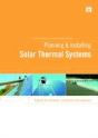 Planning And Installing Solar Thermal Systems - Preview