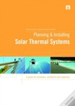 Capa do artigo Planning And Installing Solar Thermal Systems