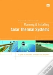 Capa do artigo Planning And Installing Solar Thermal Systems