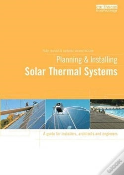 Capa do artigo Planning And Installing Solar Thermal Systems