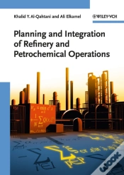 Capa do artigo Planning And Integration Of Refinery And Petrochemical Operations