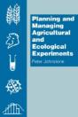 Planning And Managing Agricultural And Ecological Experiments - Preview