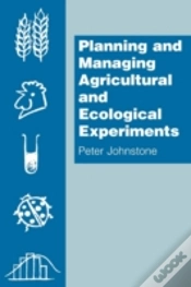 Capa do artigo Planning And Managing Agricultural And Ecological Experiments