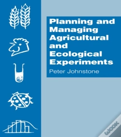 Capa do artigo Planning And Managing Agricultural And Ecological Experiments