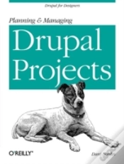Capa do artigo Planning And Managing Drupal Projects
