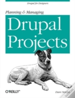 Capa do artigo Planning And Managing Drupal Projects