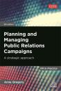 Planning And Managing Public Relations Campaigns - Preview