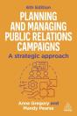 Planning And Managing Public Relations Campaigns - Preview