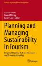 Planning And Managing Sustainability In Tourism - Preview