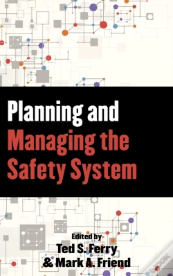 Capa do artigo Planning And Managing The Safety System