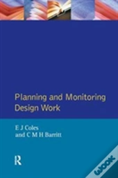 Planning And Monitoring Design Work