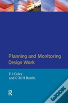 Planning And Monitoring Design Work