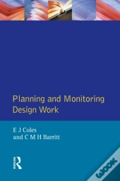Planning And Monitoring Design Work