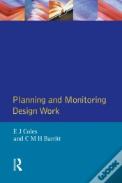 Capa do artigo Planning And Monitoring Design Work