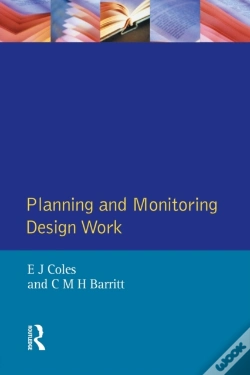 Capa do artigo Planning And Monitoring Design Work