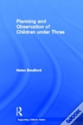 Planning And Observation Of Children Under Three