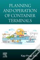 Planning And Operation Of Container Terminals