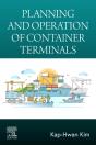 Planning And Operation Of Container Terminals - Preview