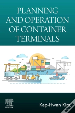 Capa do artigo Planning And Operation Of Container Terminals