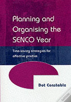 Capa do artigo Planning And Organising The Senco Year