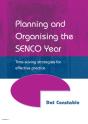 Planning And Organising The Senco Year - Preview