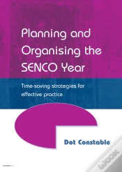 Capa do artigo Planning And Organising The Senco Year