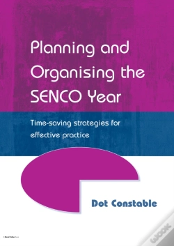 Capa do artigo Planning And Organising The Senco Year